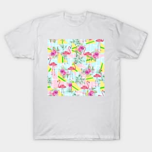 Tropical T-Shirt